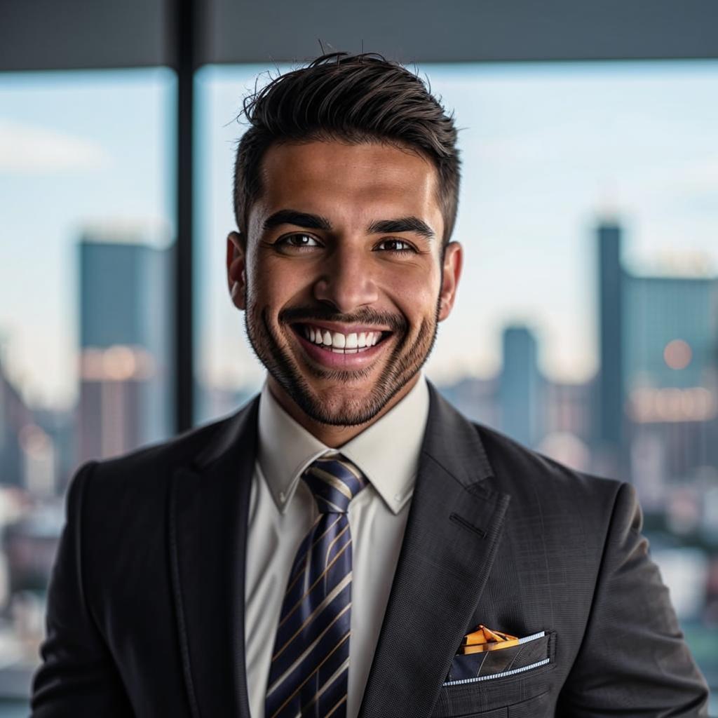 Asesor financiero certificado